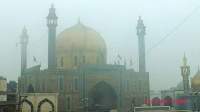 Sehwan Sharif